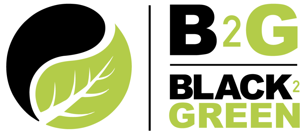Black 2 Green Solutions